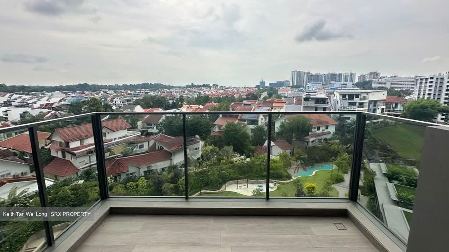 Amo Residence (D20), Apartment #585592951